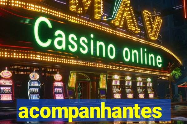 acompanhantes chamadas de video
